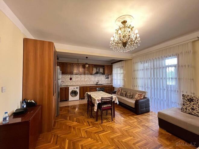 Продаётся 4-комн. вторичка 110 м², м. Шах Исмаил Хатаи, photo 7 from 16