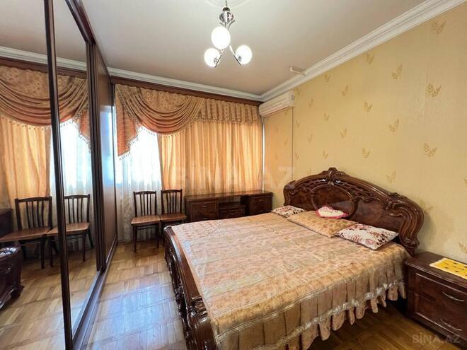 Продаётся 4-комн. вторичка 110 м², м. Шах Исмаил Хатаи, photo 9 from 16
