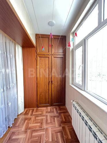 Продаётся 4-комн. вторичка 110 м², м. Шах Исмаил Хатаи, photo 15 from 16