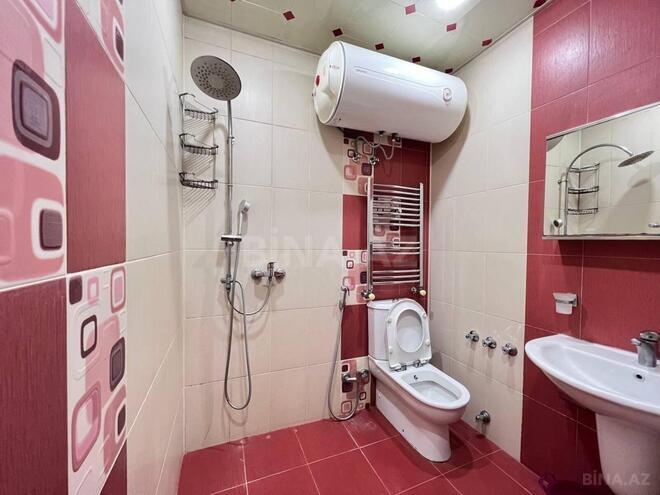 Продаётся 4-комн. вторичка 110 м², м. Шах Исмаил Хатаи, photo 14 from 16
