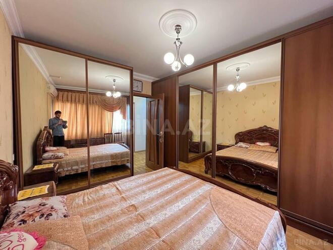 Продаётся 4-комн. вторичка 110 м², м. Шах Исмаил Хатаи, photo 8 from 16