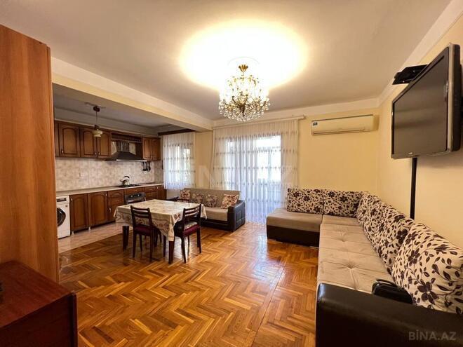 Продаётся 4-комн. вторичка 110 м², м. Шах Исмаил Хатаи, photo 5 from 16