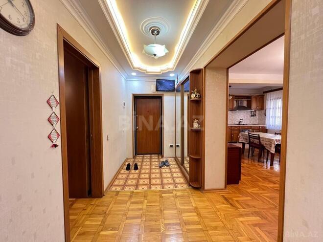 Продаётся 4-комн. вторичка 110 м², м. Шах Исмаил Хатаи, photo 4 from 16