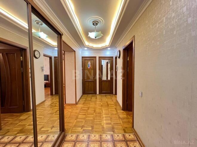 Продаётся 4-комн. вторичка 110 м², м. Шах Исмаил Хатаи, photo 10 from 16