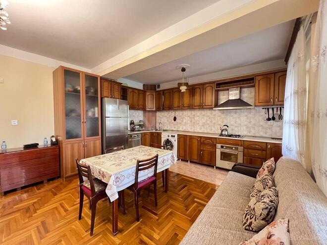 Продаётся 4-комн. вторичка 110 м², м. Шах Исмаил Хатаи, photo 6 from 16