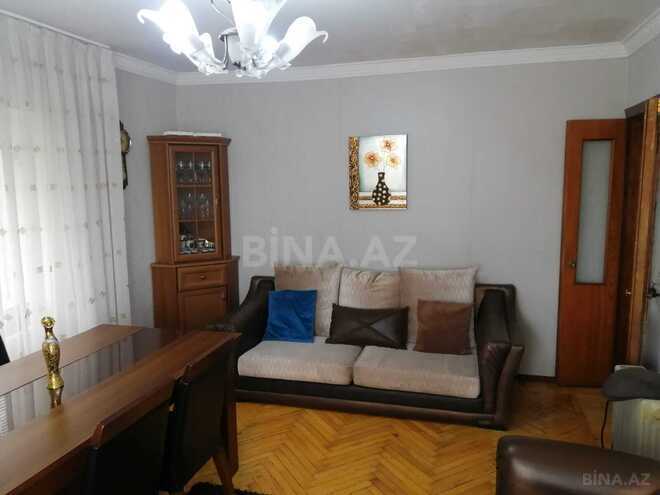 Продаётся 3-комн. новостройка 85 м², м. Элмляр Академиясы, photo 4 from 19