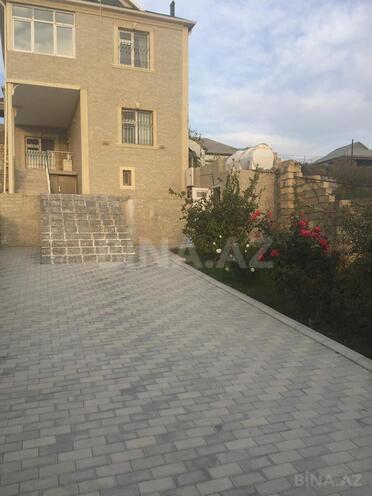 Satılır 4 otaqlı həyət evi/bağ evi 170 m², Masazır q., photo 3 from 20