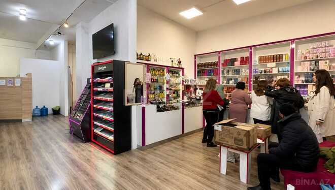Satılır  obyekt 1 400 m², Şah İsmayıl Xətai m., photo 5 from 11
