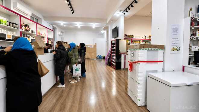 Satılır  obyekt 1 400 m², Şah İsmayıl Xətai m., photo 7 from 11