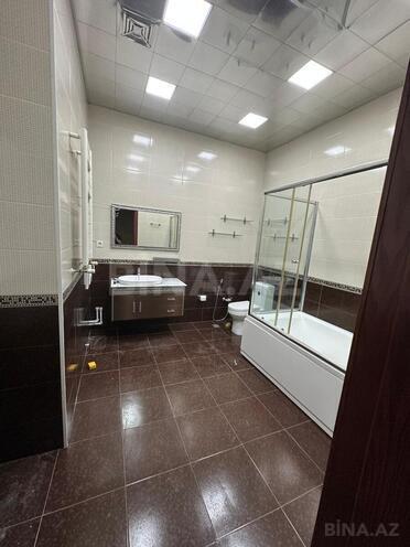 Satılır 4 otaqlı yeni tikili 200 m², Nəsimi r., photo 10 from 14