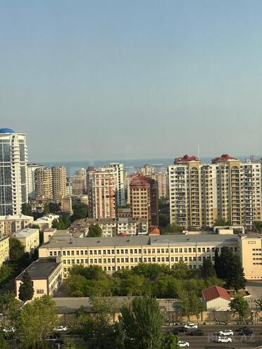 Satılır 4 otaqlı yeni tikili 200 m², Nəsimi r., photo 12 from 14