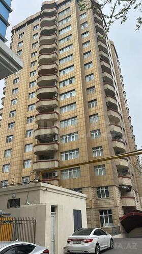 Satılır 4 otaqlı yeni tikili 200 m², Nəsimi r., photo 1 from 14