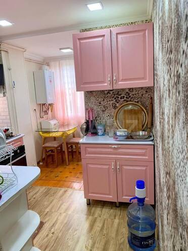 İcarəyə verilir 2 otaqlı köhnə tikili 60 m², İçəri Şəhər m., photo 15 from 20