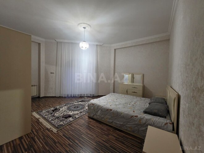 Сдаётся 2-комн. новостройка 100 м², пос. Аг шехер, photo 12 from 20