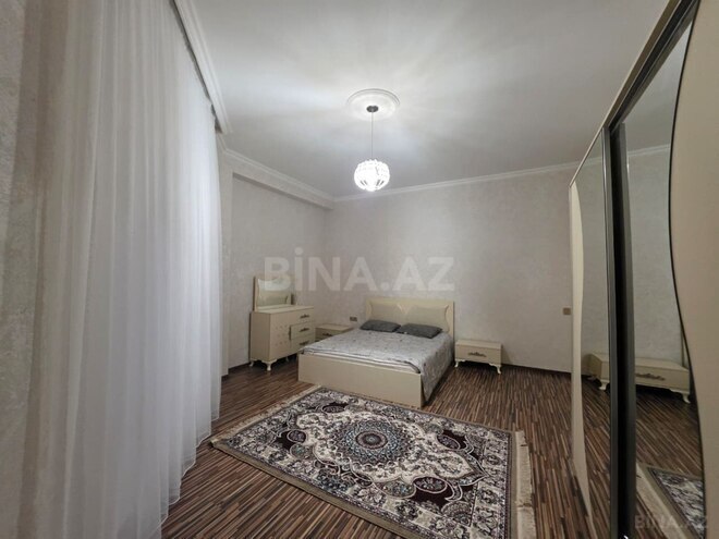 Сдаётся 2-комн. новостройка 100 м², пос. Аг шехер, photo 9 from 20