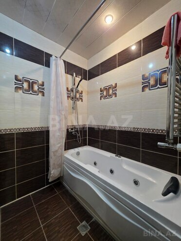 Сдаётся 2-комн. новостройка 100 м², пос. Аг шехер, photo 15 from 20