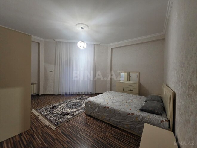 Сдаётся 2-комн. новостройка 100 м², пос. Аг шехер, photo 8 from 20