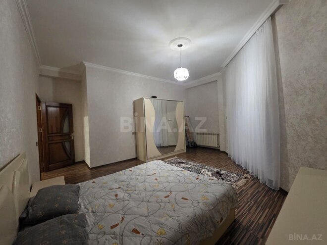 Сдаётся 2-комн. новостройка 100 м², пос. Аг шехер, photo 10 from 20