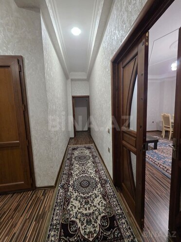 Сдаётся 2-комн. новостройка 100 м², пос. Аг шехер, photo 17 from 20