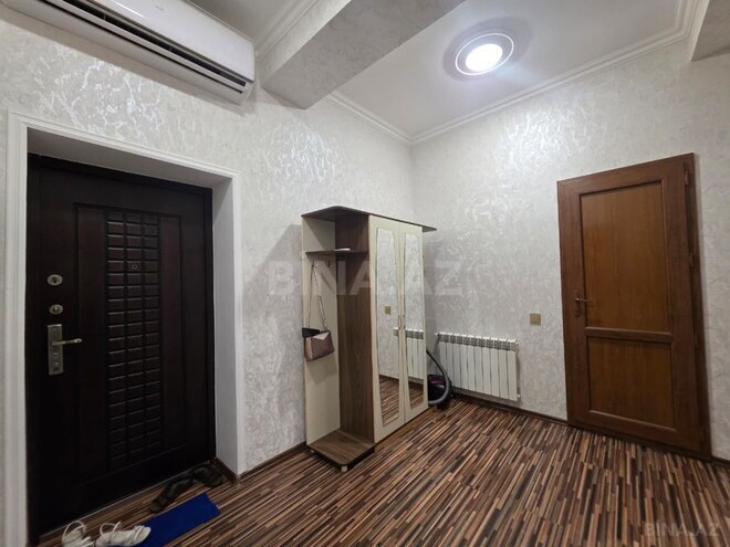 Сдаётся 2-комн. новостройка 100 м², пос. Аг шехер, photo 18 from 20