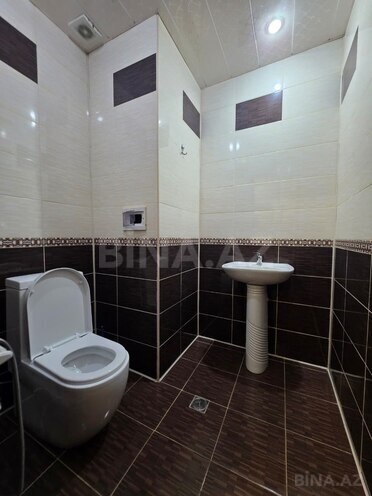 Сдаётся 2-комн. новостройка 100 м², пос. Аг шехер, photo 16 from 20