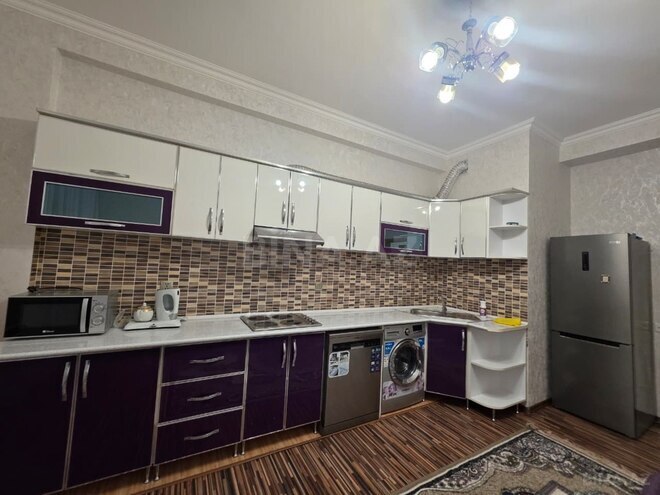 Сдаётся 2-комн. новостройка 100 м², пос. Аг шехер, photo 7 from 20