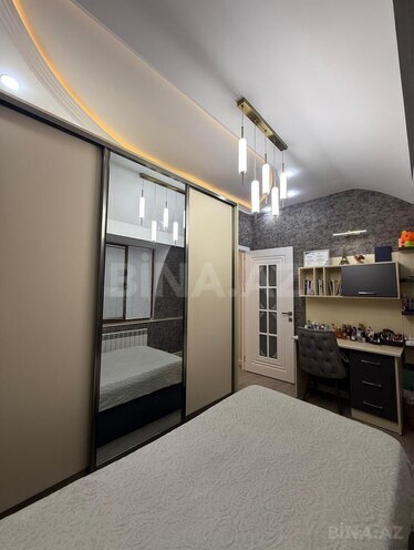 Satılır 4 otaqlı yeni tikili 144 m², Səbail r., photo 10 from 16
