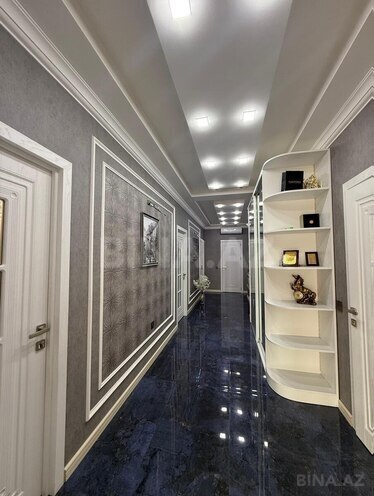 Satılır 4 otaqlı yeni tikili 144 m², Səbail r., photo 11 from 16