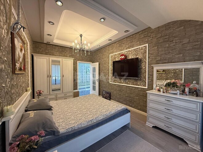 Satılır 4 otaqlı yeni tikili 144 m², Səbail r., photo 6 from 16