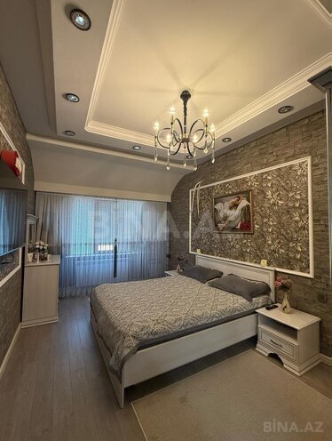 Satılır 4 otaqlı yeni tikili 144 m², Səbail r., photo 7 from 16