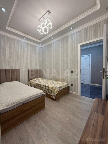 Satılır 4 otaqlı yeni tikili 144 m², Səbail r., photo 9 from 16