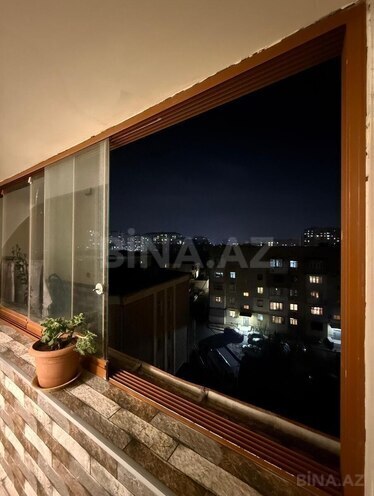 Satılır 4 otaqlı yeni tikili 144 m², Səbail r., photo 15 from 16
