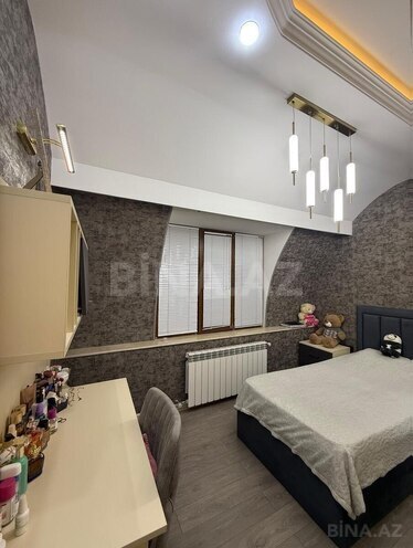 Satılır 4 otaqlı yeni tikili 144 m², Səbail r., photo 8 from 16