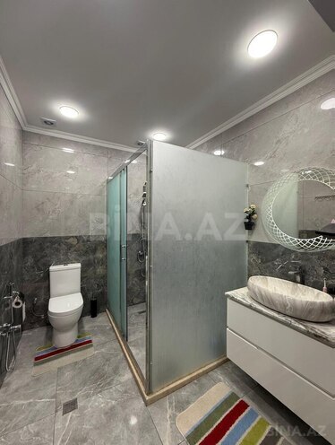 Satılır 4 otaqlı yeni tikili 144 m², Səbail r., photo 13 from 16