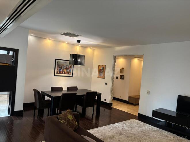 Сдаётся 5-комн. новостройка 190 м², м. Ичеришехер, photo 4 from 23