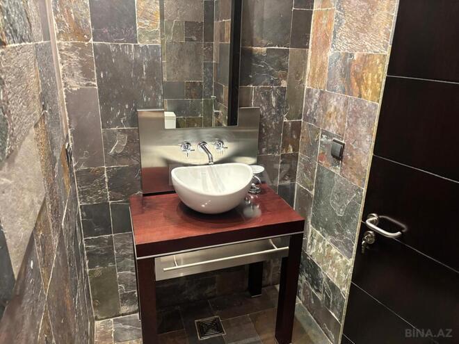 Сдаётся 5-комн. новостройка 190 м², м. Ичеришехер, photo 14 from 23