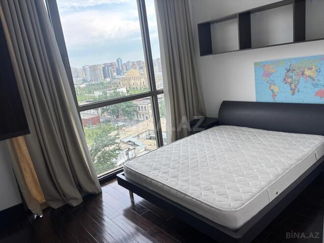 Сдаётся 5-комн. новостройка 190 м², м. Ичеришехер, photo 12 from 23