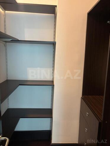 Сдаётся 5-комн. новостройка 190 м², м. Ичеришехер, photo 18 from 23