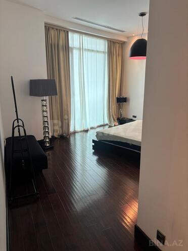 Сдаётся 5-комн. новостройка 190 м², м. Ичеришехер, photo 7 from 23