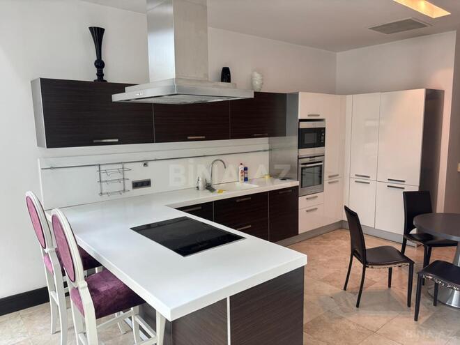 Сдаётся 5-комн. новостройка 190 м², м. Ичеришехер, photo 3 from 23