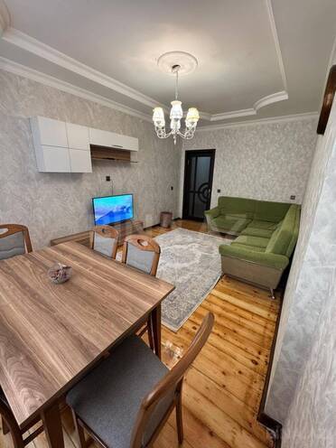 Продаётся 2-комн. новостройка 68 м², м. Ази Асланов, photo 4 from 11