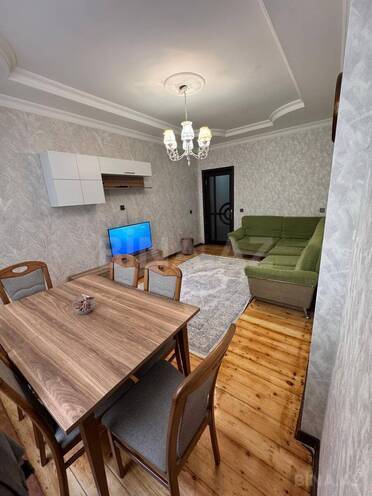 Продаётся 2-комн. новостройка 68 м², м. Ази Асланов, photo 1 from 11