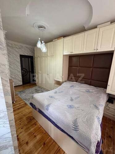 Продаётся 2-комн. новостройка 68 м², м. Ази Асланов, photo 6 from 11