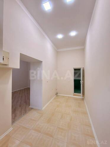 İcarəyə verilir 2 otaqlı köhnə tikili 45 m², Nəsimi r., photo 4 from 7