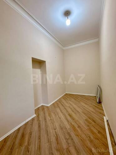 İcarəyə verilir 2 otaqlı köhnə tikili 45 m², Nəsimi r., photo 5 from 7
