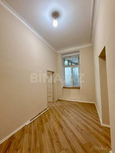 İcarəyə verilir 2 otaqlı köhnə tikili 45 m², Nəsimi r., photo 1 from 7