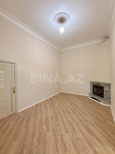 İcarəyə verilir 2 otaqlı köhnə tikili 45 m², Nəsimi r., photo 3 from 7