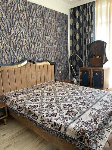 İcarəyə verilir 2 otaqlı yeni tikili 65 m², Gənclik m., photo 4 from 10