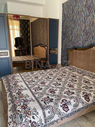 İcarəyə verilir 2 otaqlı yeni tikili 65 m², Gənclik m., photo 5 from 10
