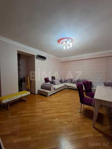 Сдаётся 2-комн. новостройка 100 м², м. Шах Исмаил Хатаи, photo 1 from 13